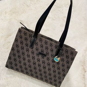Dooney & Bourke Shoulder Bag